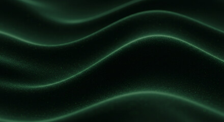 abstract green background