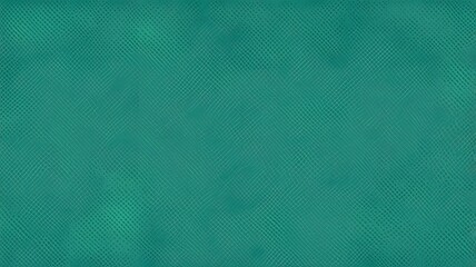 Pop Art Inspired Teal Halftone Texture