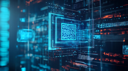 Exploring digital innovations in technology virtual environment visual content creation futuristic perspective