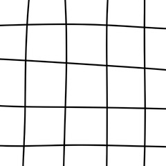 Abstract grid pattern