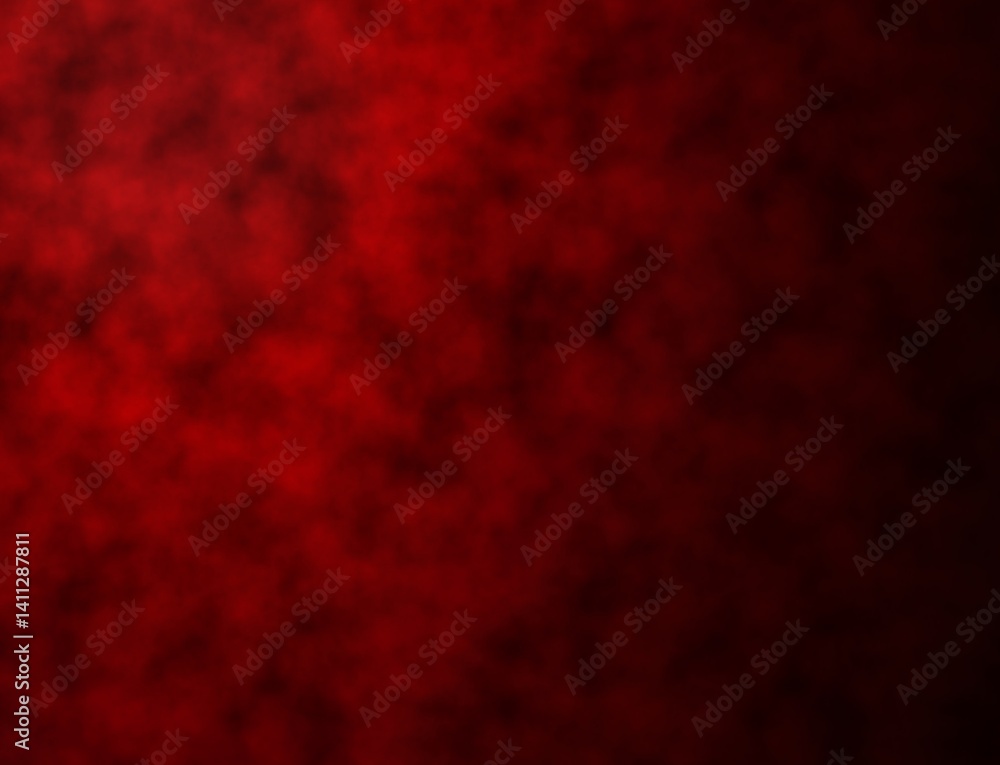 Poster abstract background with space for text