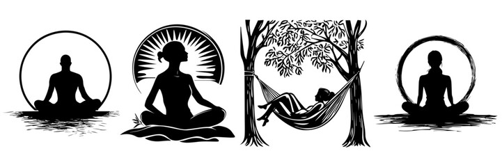 How to Rest While Hiking: Natural Poses That Reduce Fatigue

