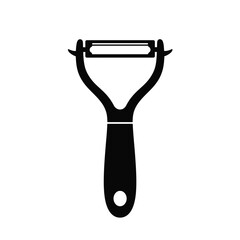 set of kitchen utensils