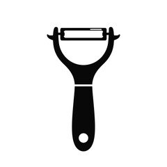 vector illustration of a wrench