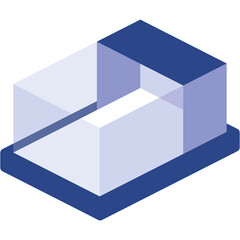 Aquarium Illustration