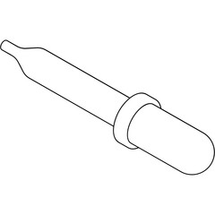 Pipette Icon