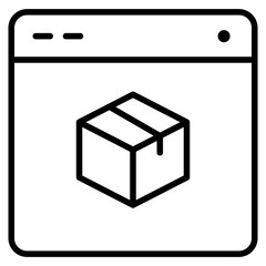 Asset icon