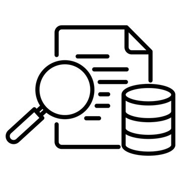 Database icon
