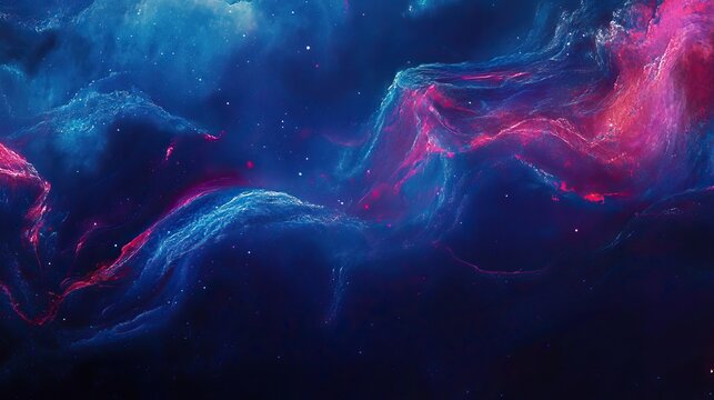 Abstract background of financial growth with digital chart overlays