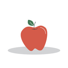 apple icon illustration