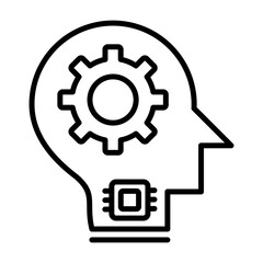 Human Augmentation icon