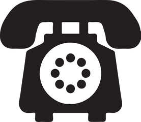 Ringing phone simple icon. Smartphone ringing. Vector ICON all icon