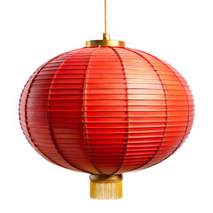 red chinese lantern