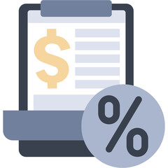 Taxes Illustration