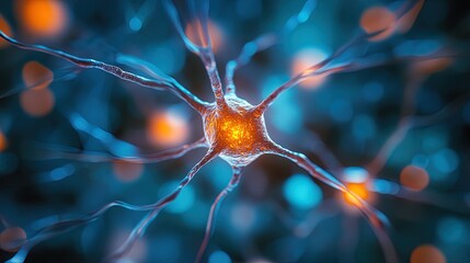 Neural Network Illustration