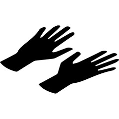 Gloves Icon