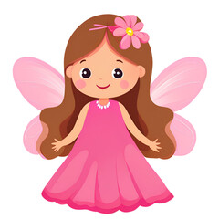 Cute fairy 