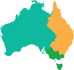 Obraz premium Australia