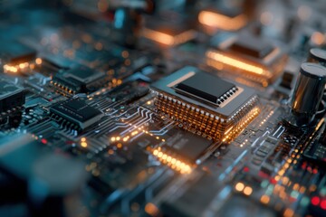 Tech startups are at the forefront of digital transformation