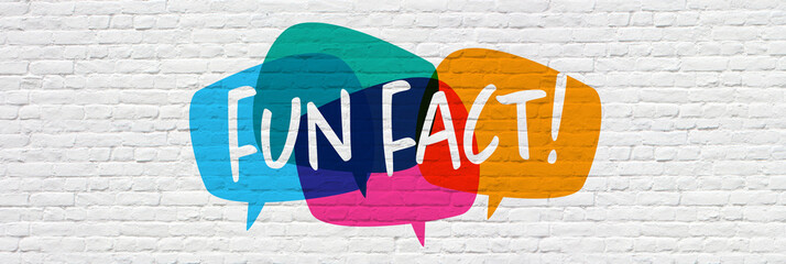 Fun. fact