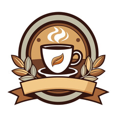 coffee cup icon