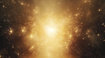 Conceptual tunnel of light beams and data pulses forming a navigable communication network