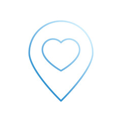 Placeholder  vector icon stock illustration