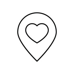 Placeholder  vector icon stock illustration