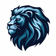 from Lion Vector Art and Illustration Set