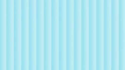 Light Blue Gradient Stripes – Soft Abstract Pattern for Background or Design