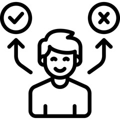 Decision Icon