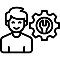 Skills Icon