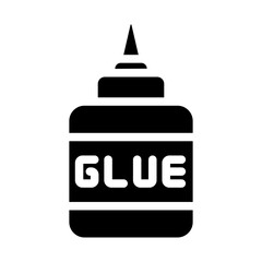 glue Solid icon