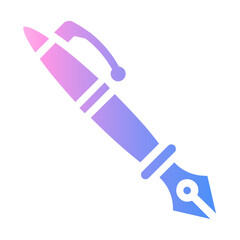 fountain Gradient icon