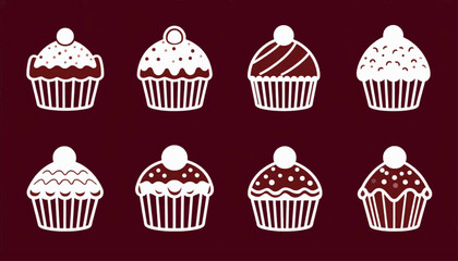 easter, egg, pattern, holiday