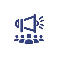 Video camera and player icons in 3D graphic style for web design with symbols representing communication, teamwork, and media