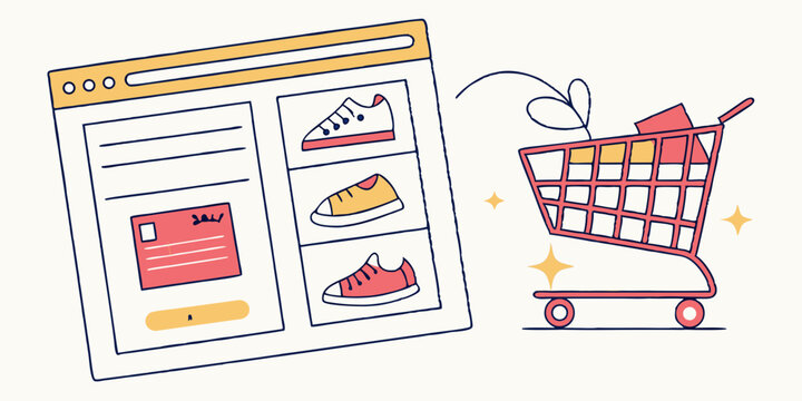 Online Shoe Shopping Easy Steps to Buy Your Favorite Sneakers Online