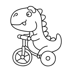 Naklejka premium bold and easy coloring pages, simple coloring book, easy coloring pages for kids, bold line art, thick line coloring, toddler coloring pages, beginner coloring book, bold outline illustrations
