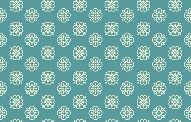 	
Ethnic Motifs Ikat floral paisley embroidery floral. ikat Saree Sarong oriental pattern traditional.Ikat embroidery style abstract embroidery design for texture,fabric,clothing,wrapping,decoration