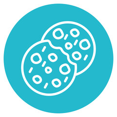 Cookies Icon