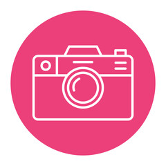 Camera Icon