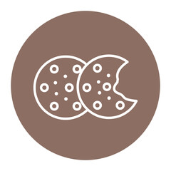 Cookies Icon