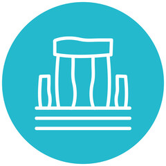 Stonehenge Icon