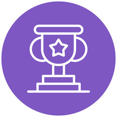 Trophy Icon
