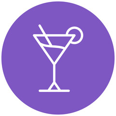Martini Icon