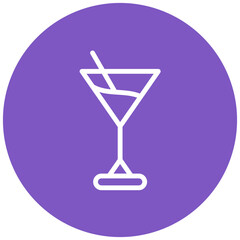 Mimosa Icon