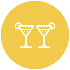 Sangria Icon