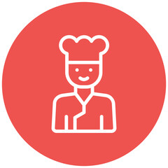 Chef Icon