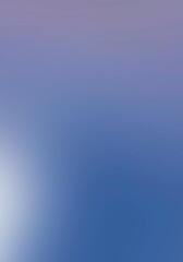 Blue pink background. Abstract background of blue, pink, white gradient texture. Blurred, mix colors, colorful, pastel, smooth, minimal, modern concept for vertical poster, banner, texture, backdrop.