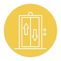 Elrvator Icon